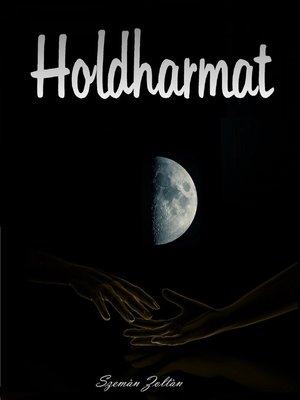 cover image of Holdharmat